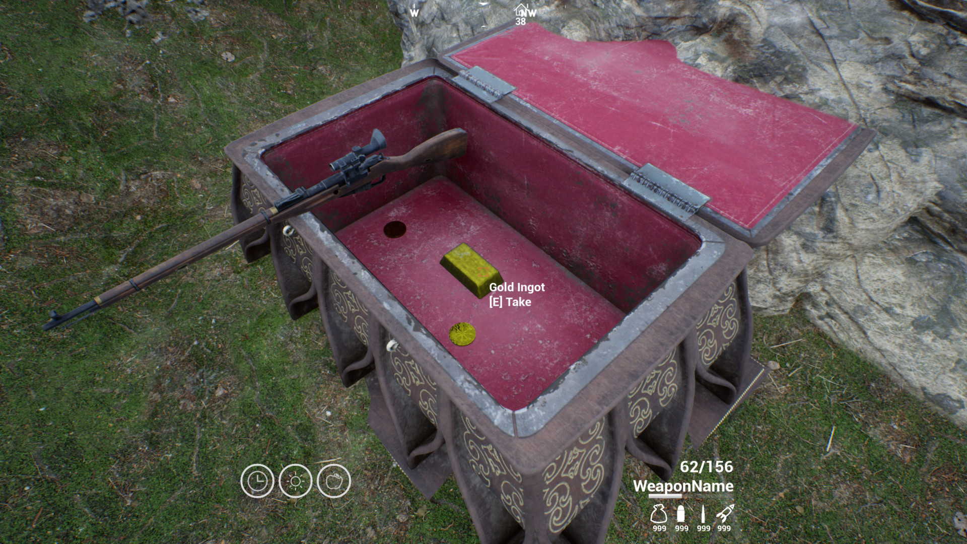 Girls' civilization 3 #6