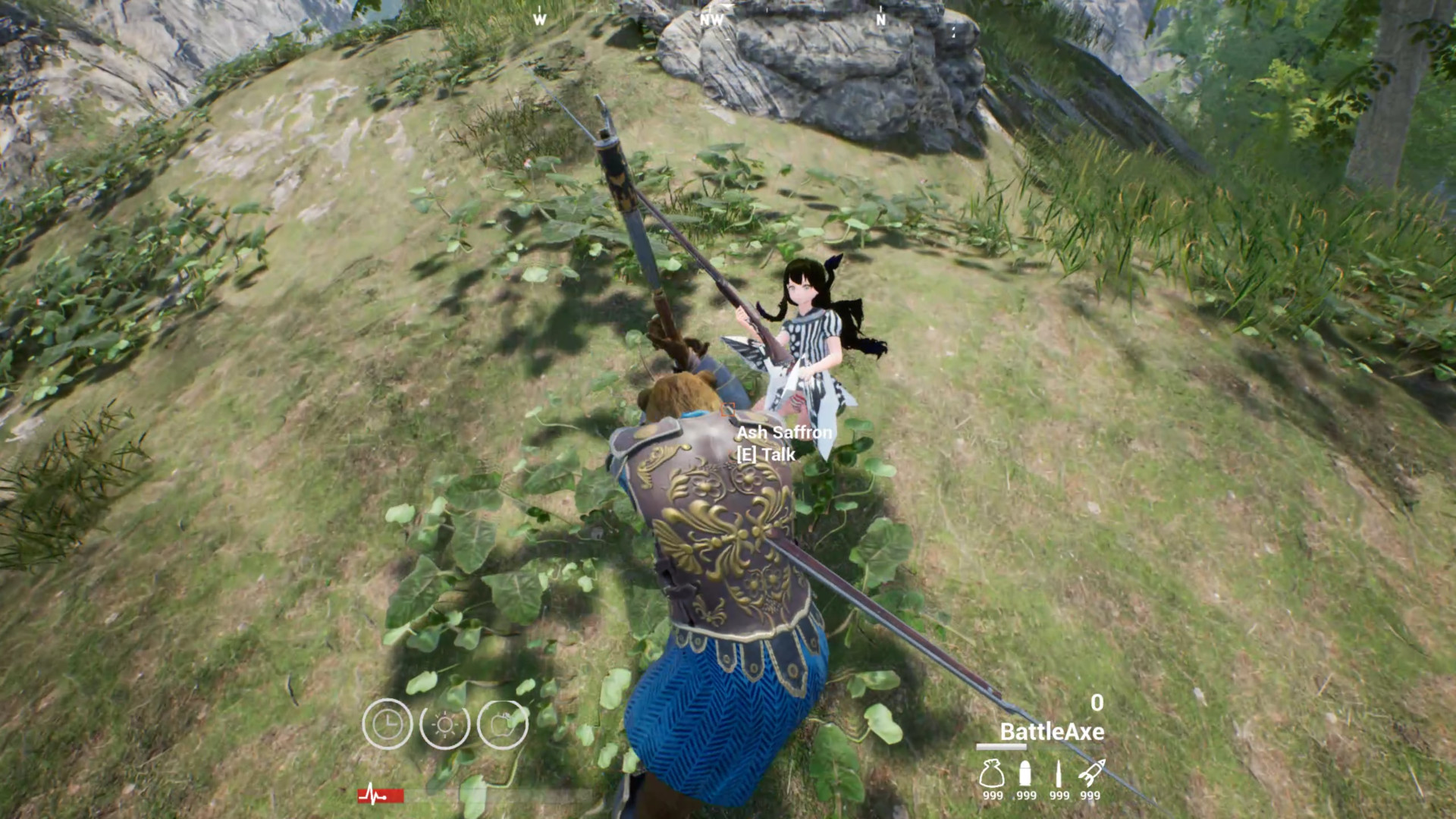 Girls' civilization 3 #5