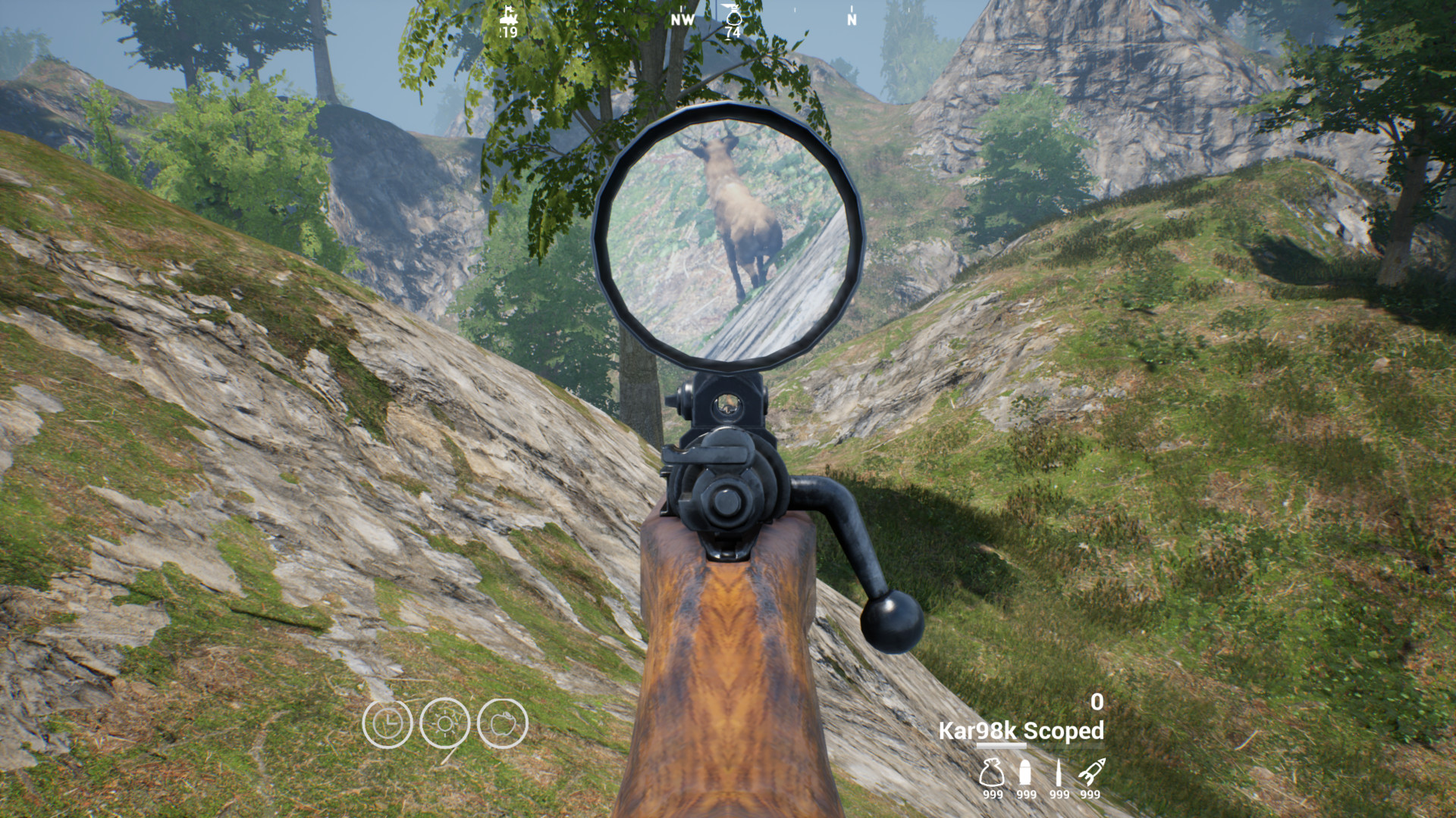 Girls' civilization 3 #3