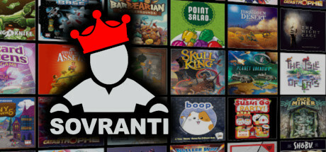 Sovranti steam charts