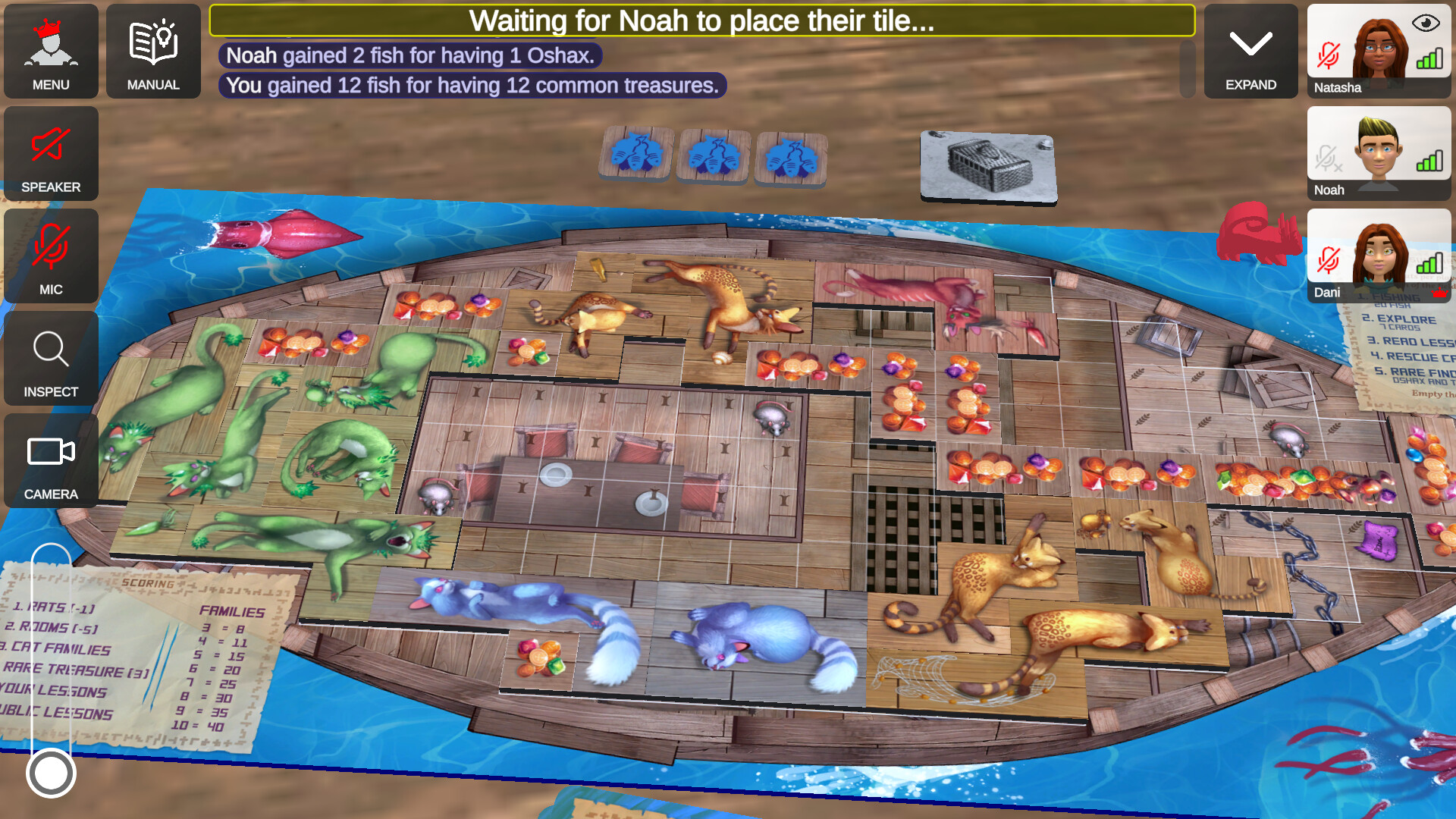 Sovranti screenshot 1