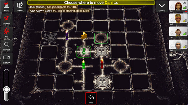 Скриншот из Sovranti