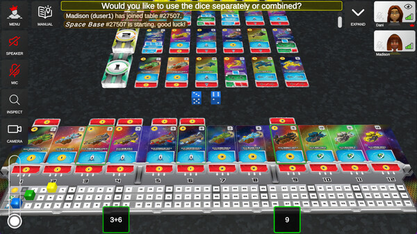 Скриншот из Sovranti