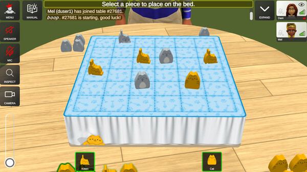 Sovranti game for windows Pc 1