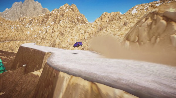 Скриншот из Drift Type C