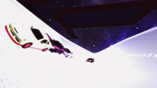 Скриншот из Drift Type C