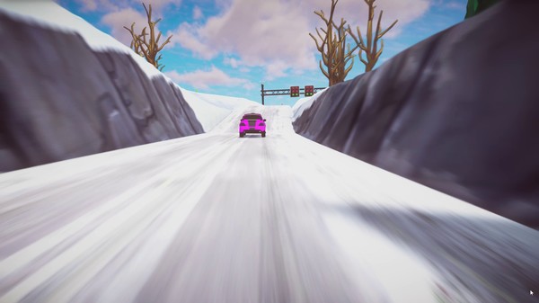 Скриншот из Drift Type C