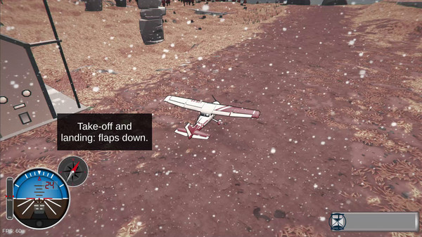 Скриншот из Drift Type C