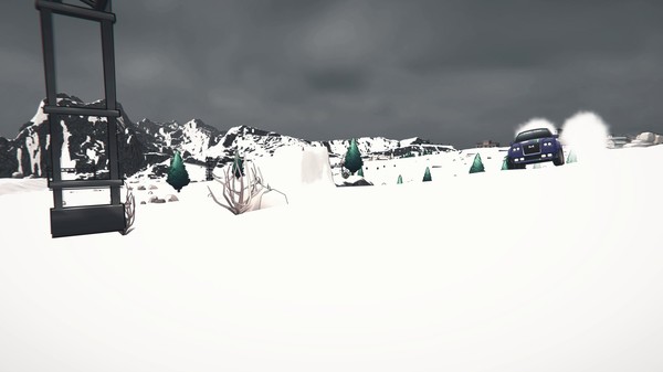 Скриншот из Drift Type C