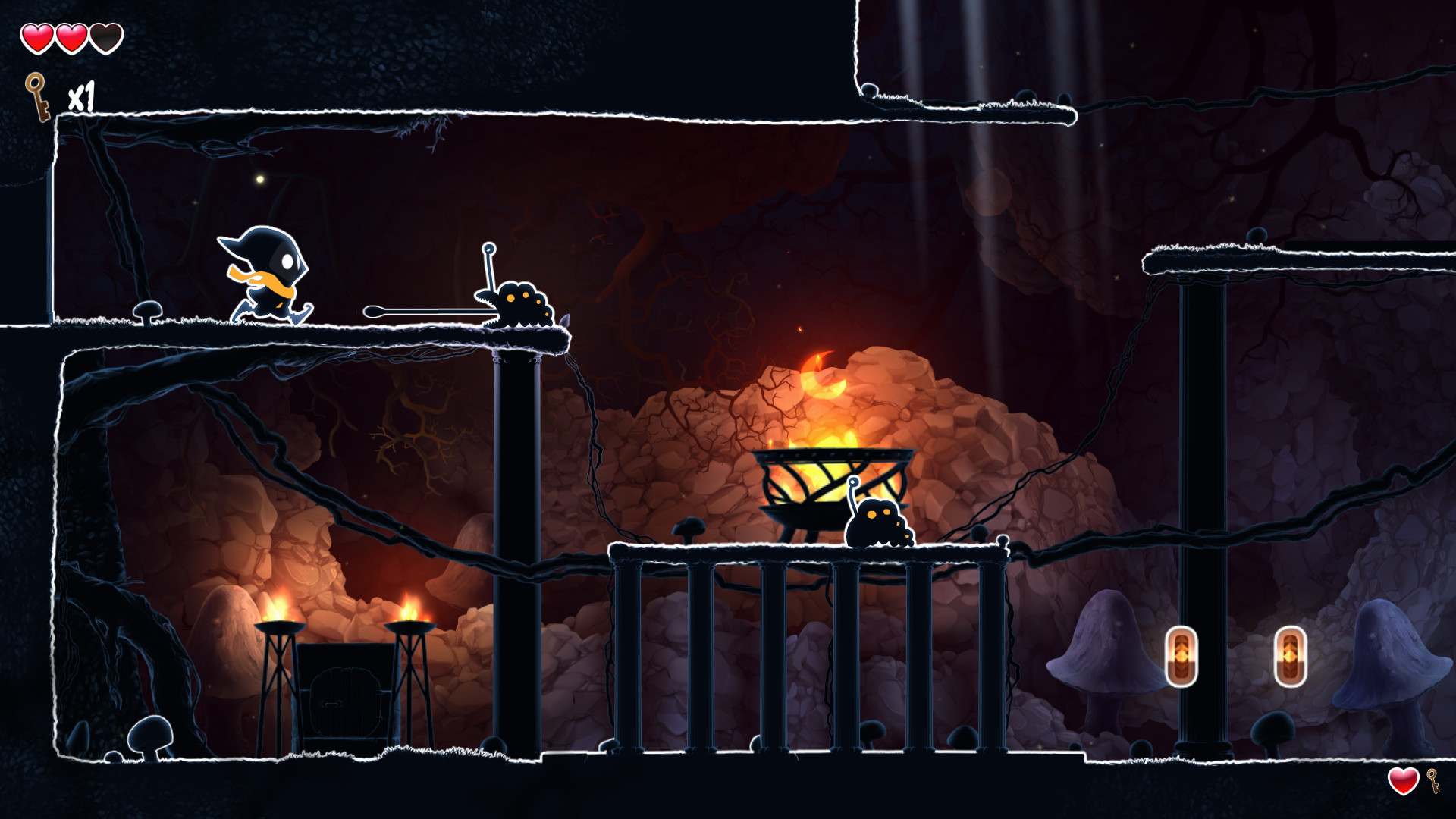 Super Intern Story Demo #3