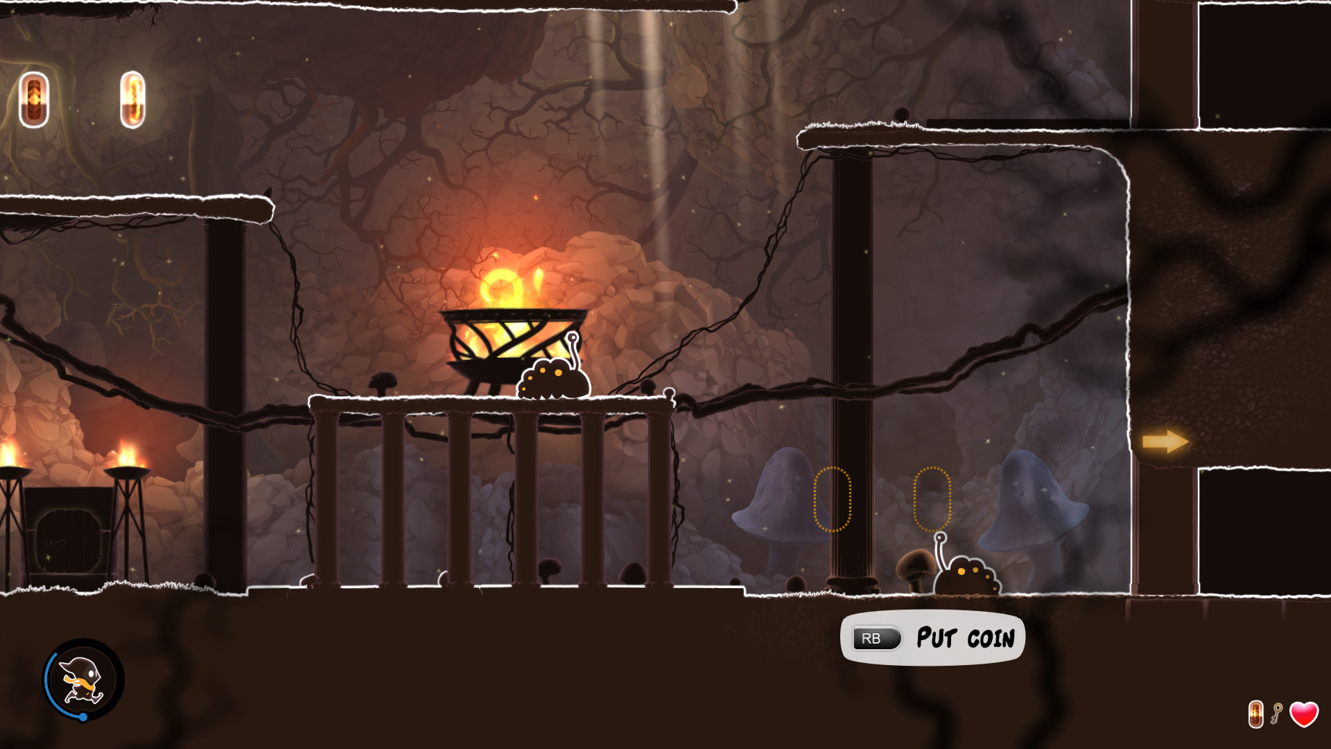 Super Intern Story Demo #2