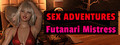 Sex Adventures - Futanari Mistress logo