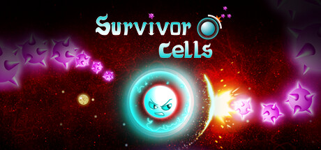 Box art for Survivor Cells