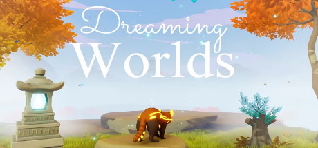 Image for Dreaming Worlds