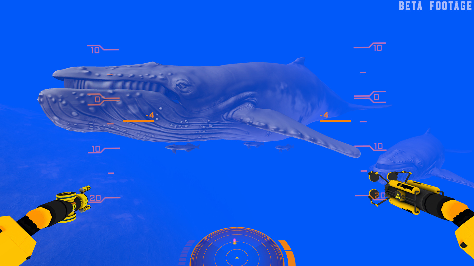 The Great Ocean screenshot 1