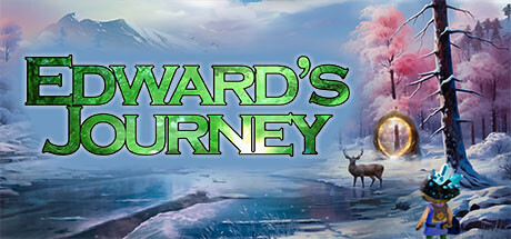 Edward's Journey: 広大な世界を探索する3DアクションアドベンチャーRPG