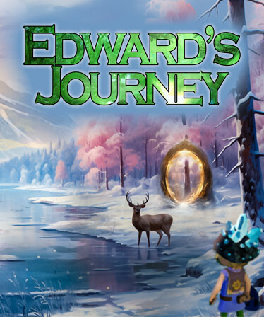 Edward's Journey