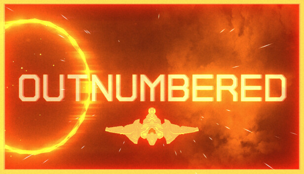 Outnumbered on Steam