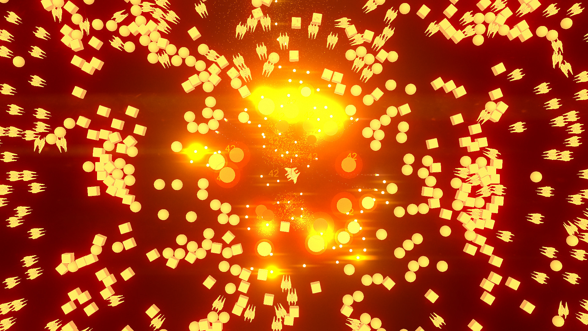 Outnumbered screenshot 1