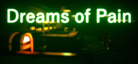 Dreams of Pain Cover Image