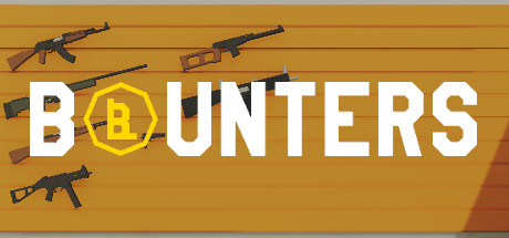 Bounters Playtest banner