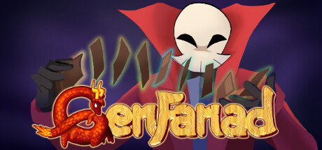 Genfanad: A Generic Fantasy Adventure on Steam