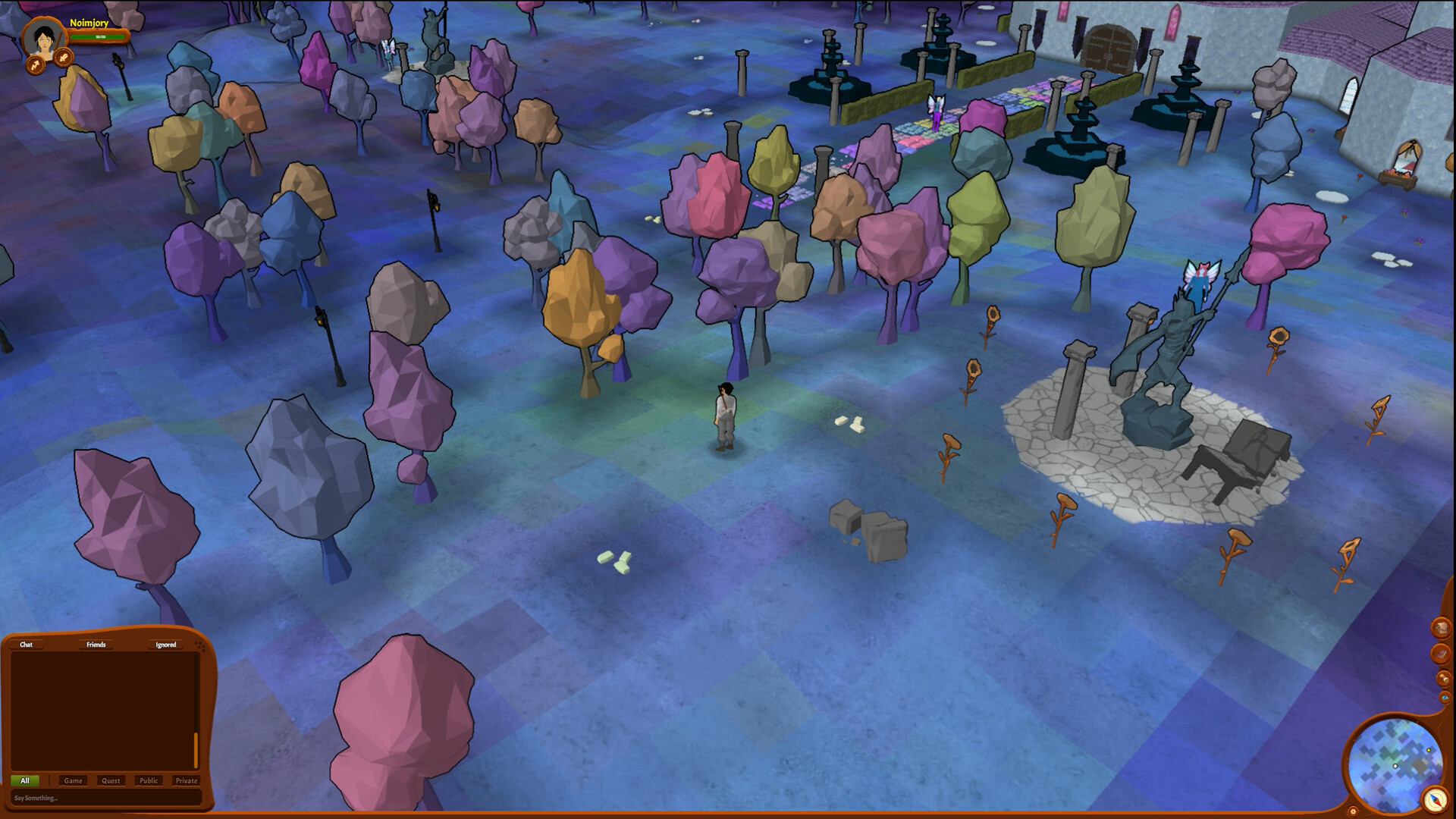 Genfanad: A Generic Fantasy Adventure #6