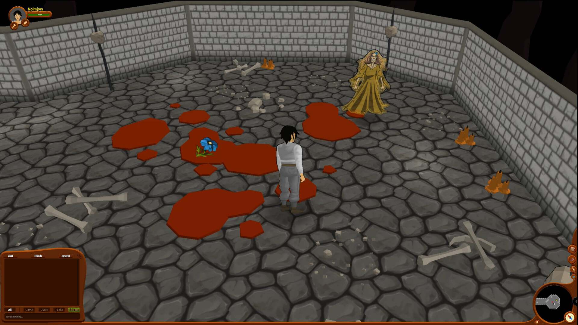 Runescape: como iniciar e cancelar uma Quest no jogo online