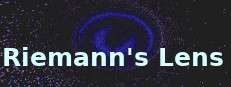 Riemann's Lens 게임 이미지