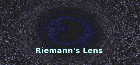 Riemann's Lens steam charts