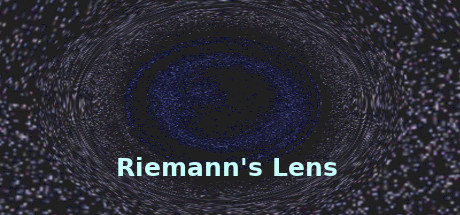 Riemann's Lens Cover Image