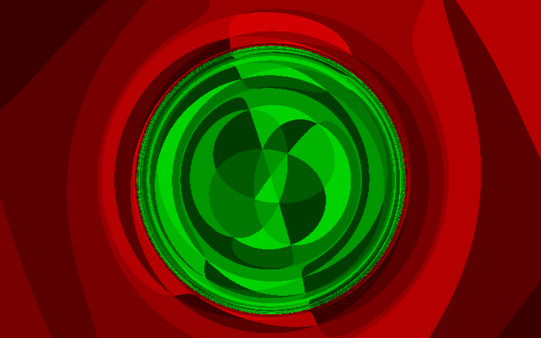 Скриншот из Riemann's Lens