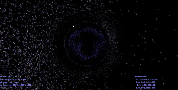 Скриншот из Riemann's Lens