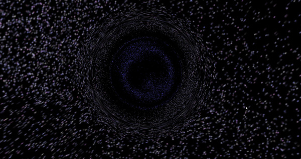 Скриншот из Riemann's Lens