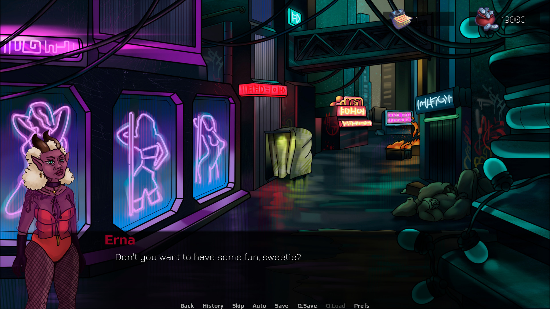 Prepare Uranus: Exploring Black Holes for Adults #7