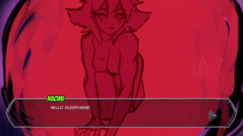 Love Sucks: Night Two Demo #8