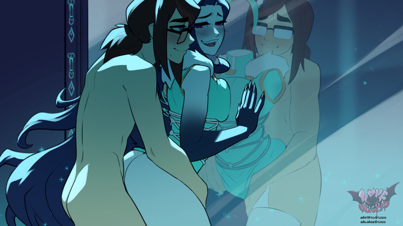 Love Sucks: Night Two Demo #3