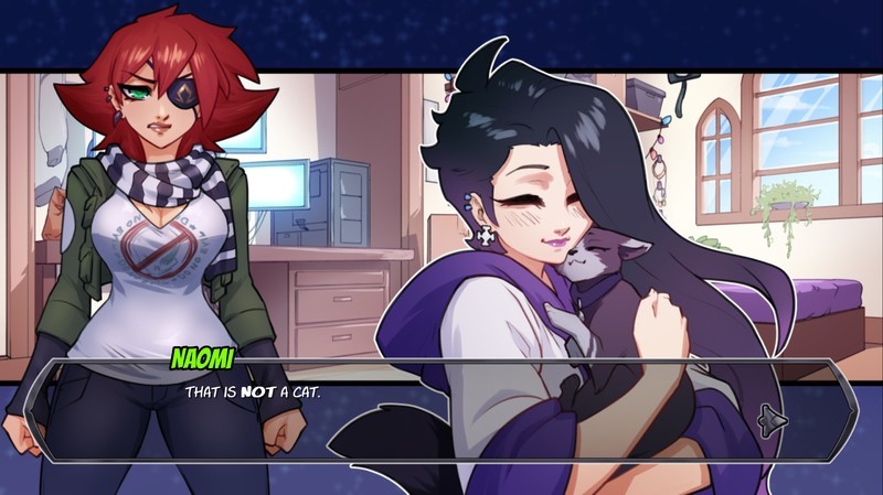 Love Sucks: Night Two Demo #10