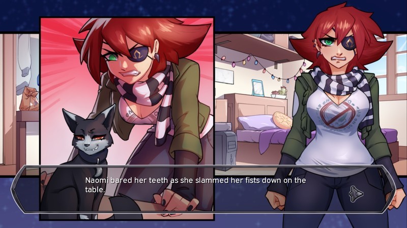 Love Sucks: Night Two Demo #7