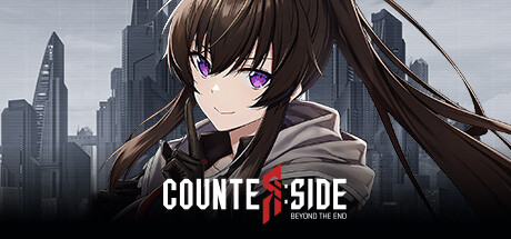 CounterSide header image