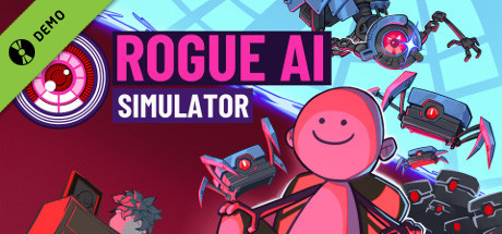 Rogue AI Simulator Demo