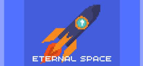 Eternal Space Cover Image