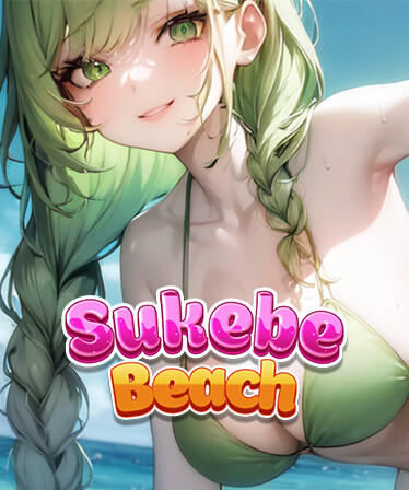 Sukebe Beach