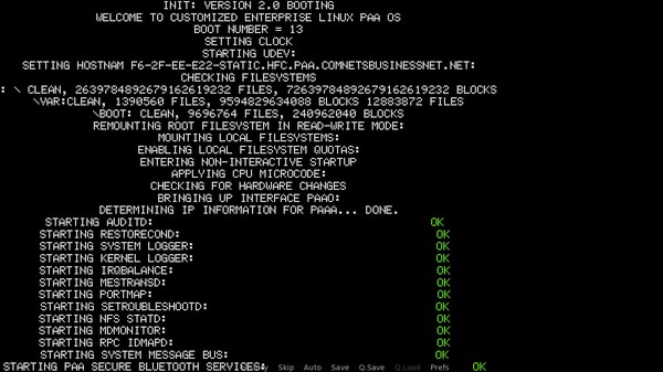 WTP Story 1 game for Linux 1