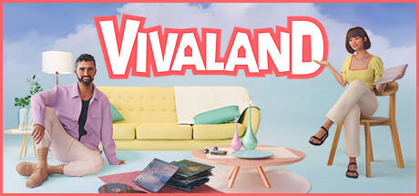 Vivaland Cover Image