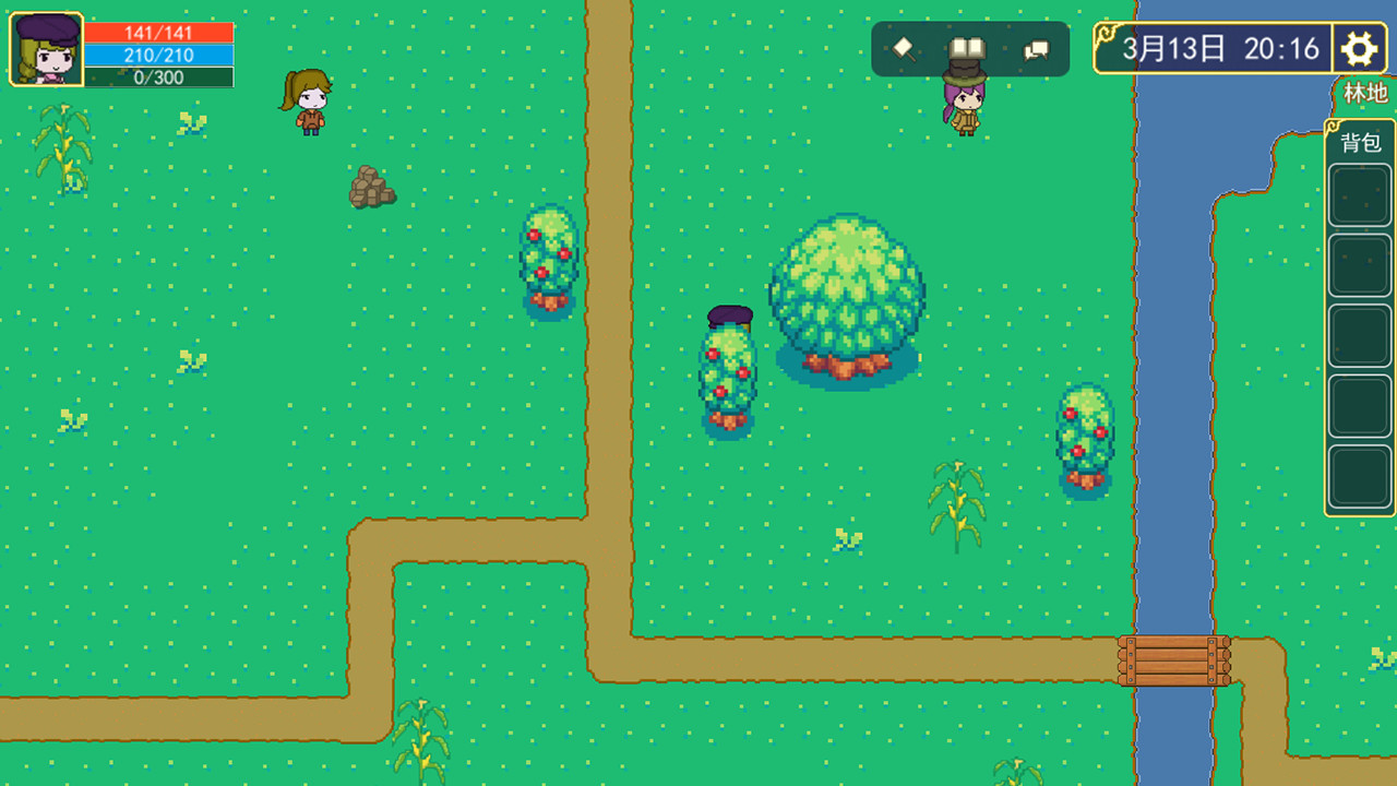 魔法书起源(Origin of the magic book) #4