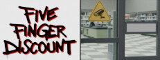Five Finger Discount