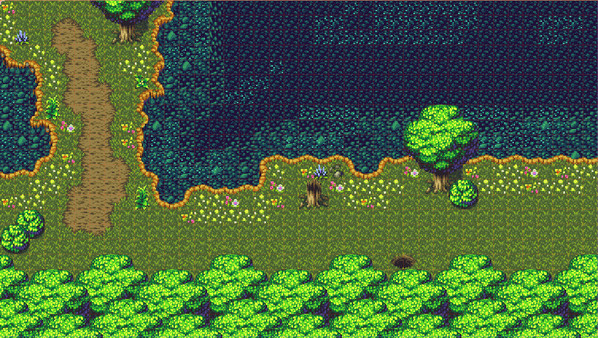 Скриншот из Falinere Fantasy