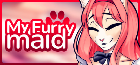My furry maid
