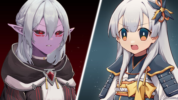 Peacemaker: Glorious Princess game for windows Pc 1